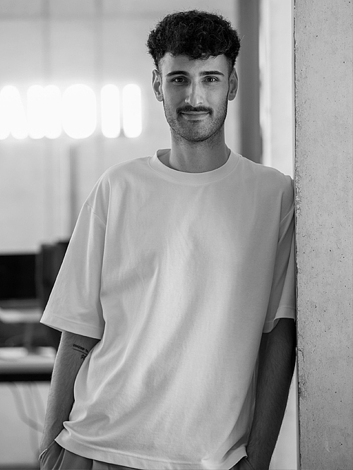 JONAH MÜLLER JONAH MÜLLER
