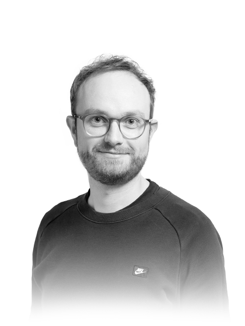 CHRISTOPH KANNENBERG CHRISTOPH KANNENBERG