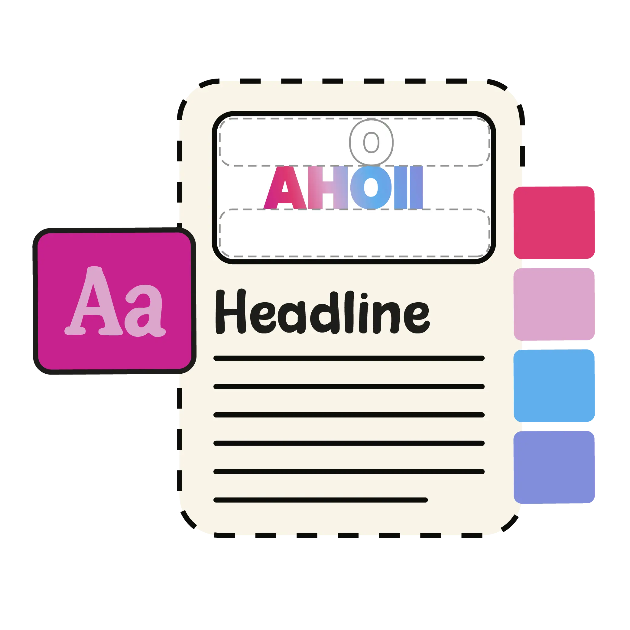 Corporate Design & Branding