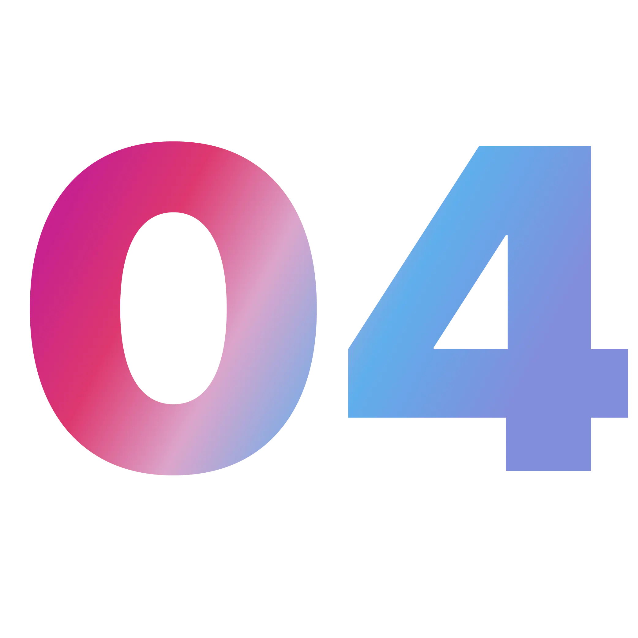 Abstimmung & Feinschliff