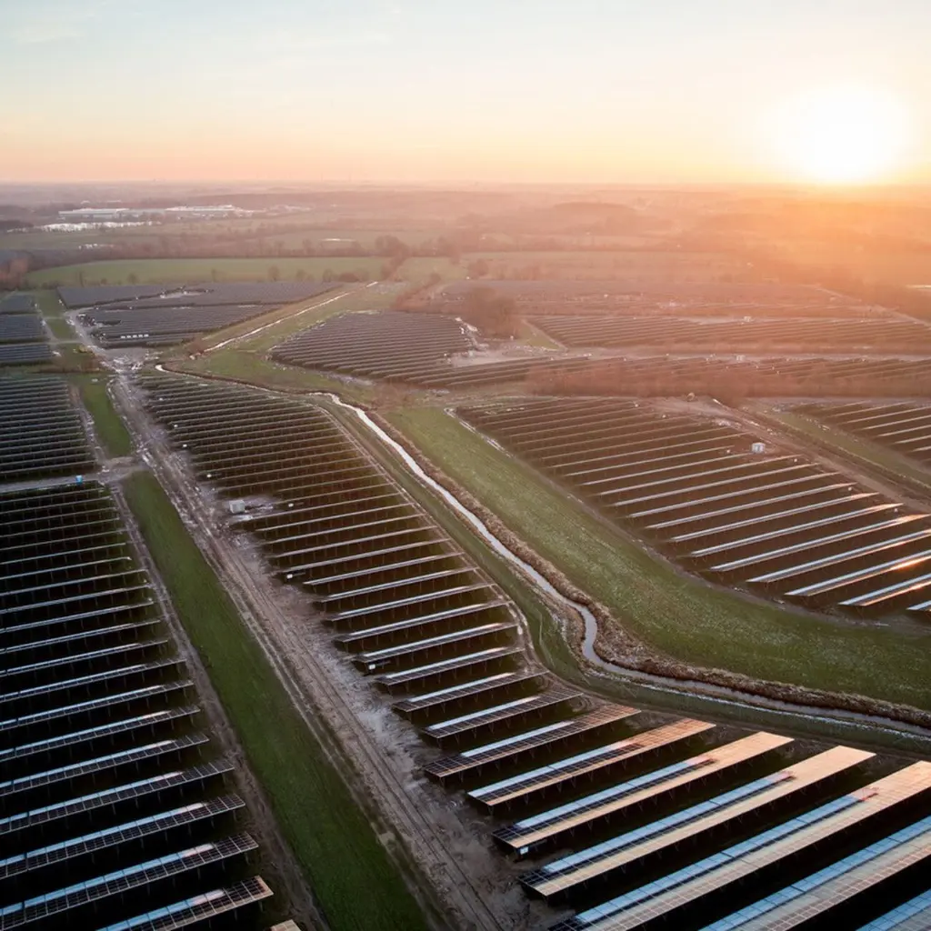 ENERPARC
