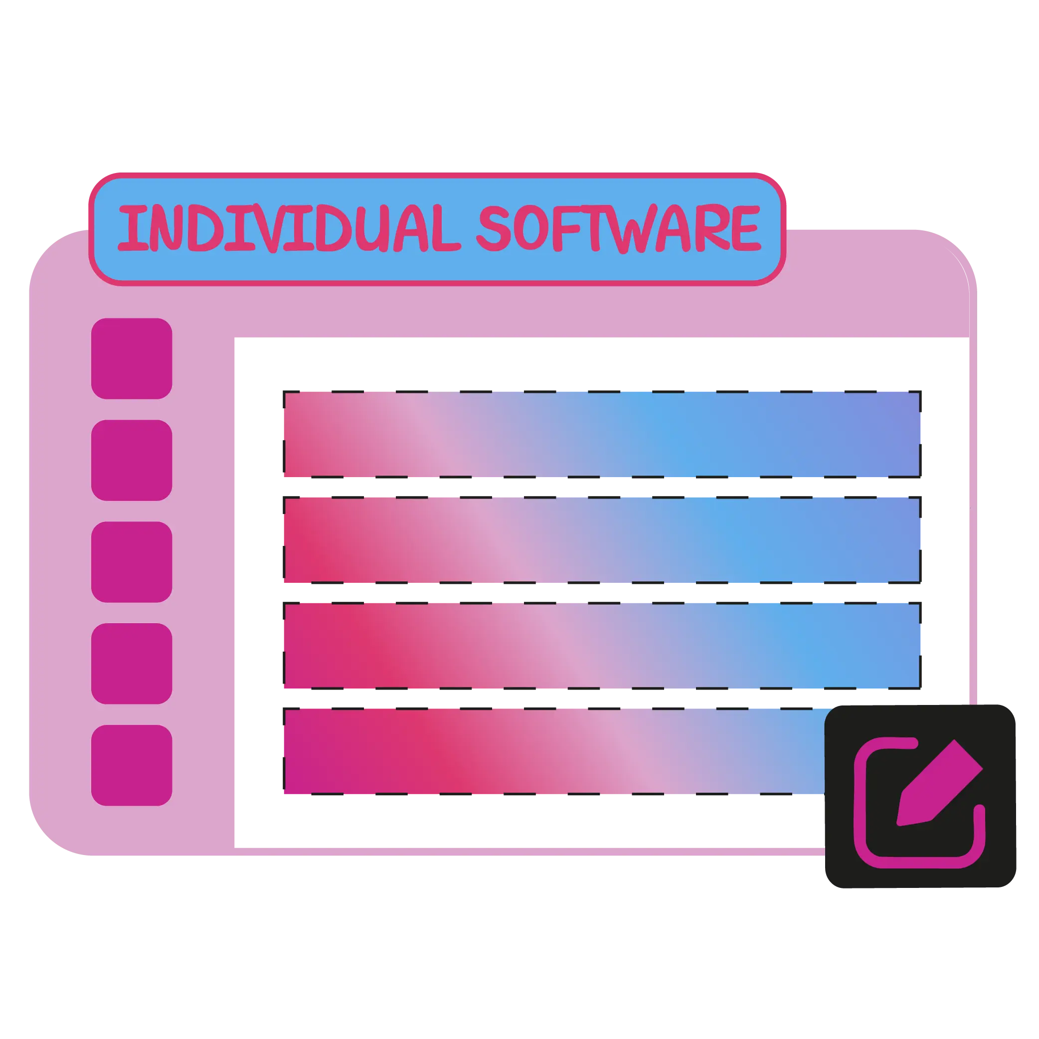 Individual-Software 