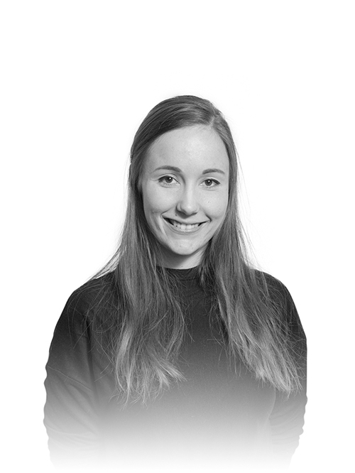 SVENJA SCHULTE SVENJA SCHULTE